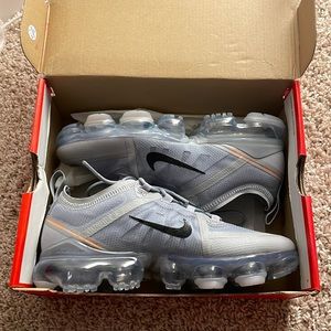 Brand new Nike Vapormax